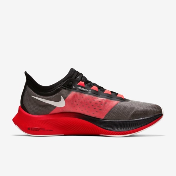 Nike Zoom Fly 3 Nyc Running Shoes 45 